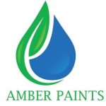 Amber Paint